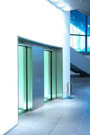 elevator services